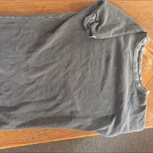 Silence + Noise Dress